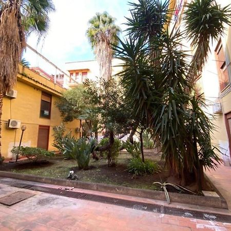 Apartmán Casa CTA Exteriér fotografie