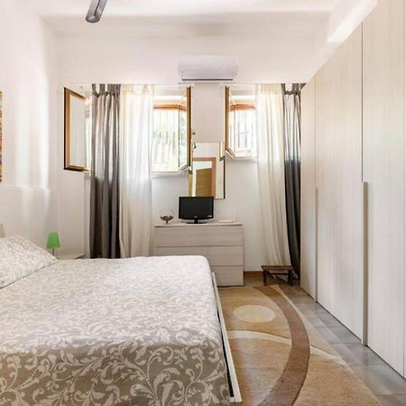 Apartmán Casa CTA Exteriér fotografie