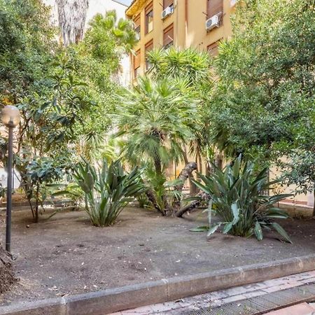 Apartmán Casa CTA Exteriér fotografie