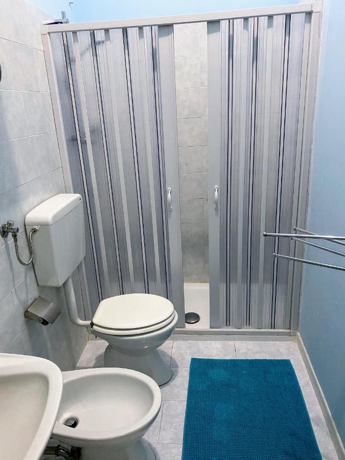 Apartmán Casa CTA Exteriér fotografie