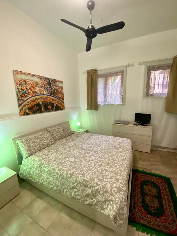Apartmán Casa CTA Exteriér fotografie