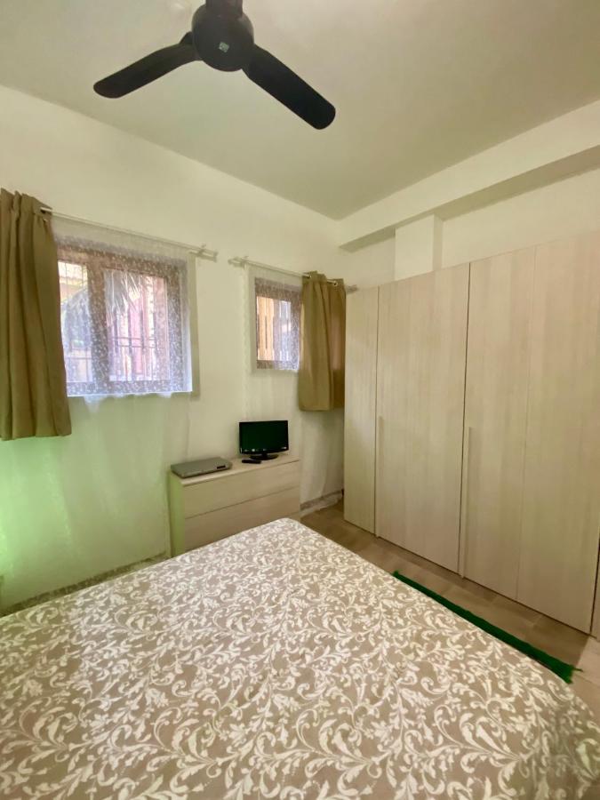 Apartmán Casa CTA Exteriér fotografie