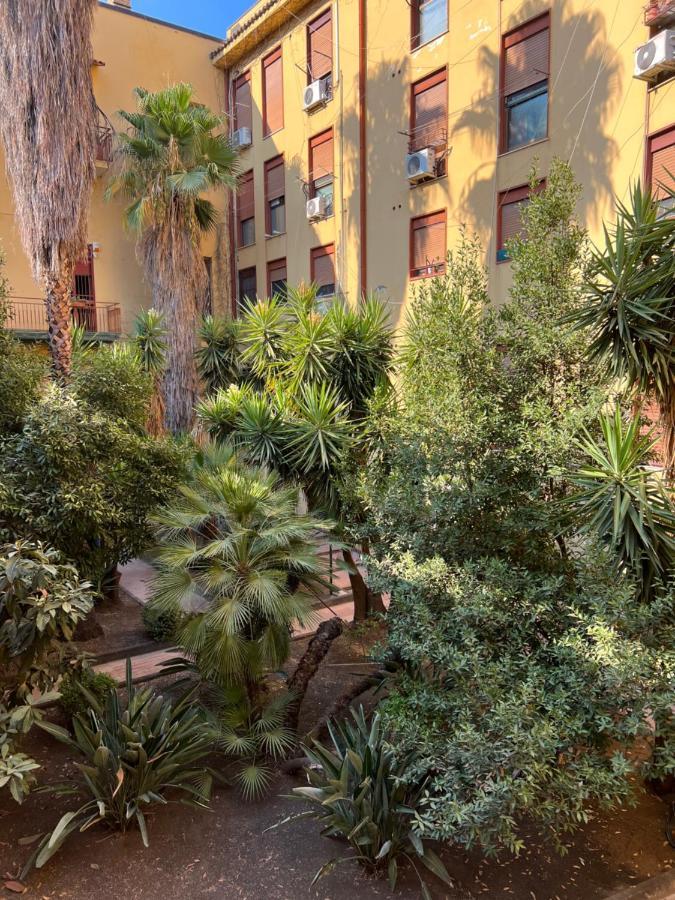 Apartmán Casa CTA Exteriér fotografie
