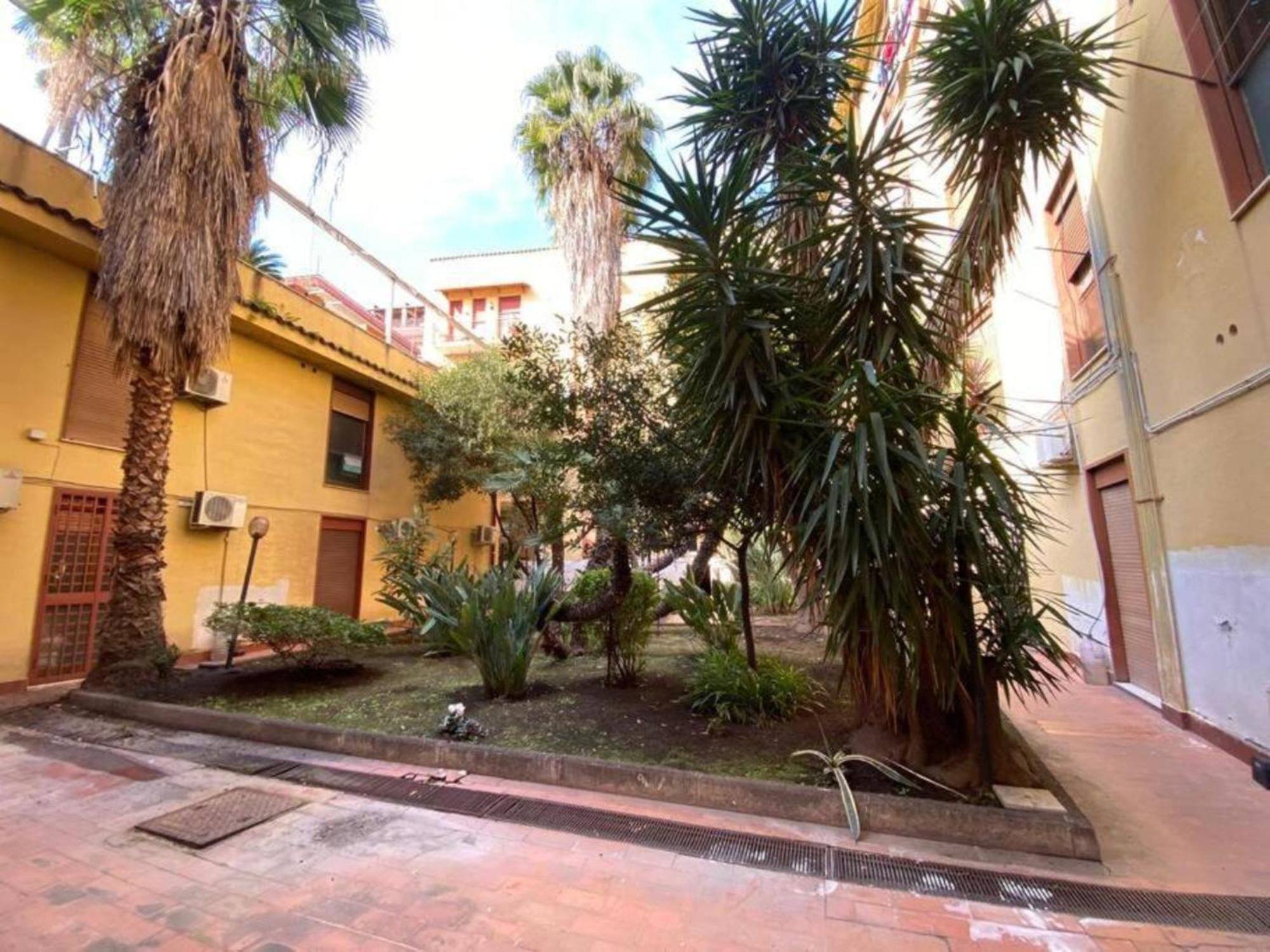 Apartmán Casa CTA Exteriér fotografie
