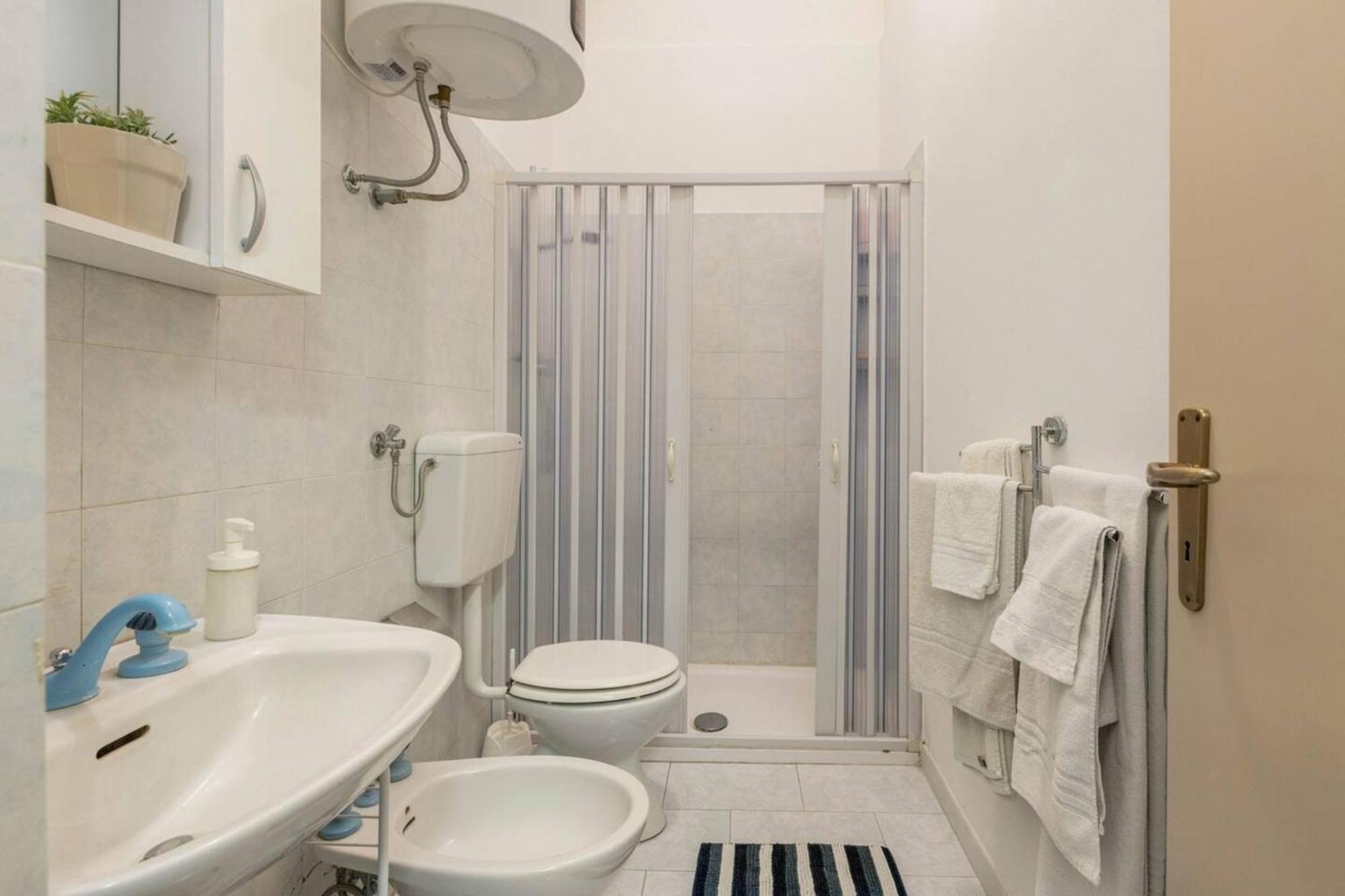 Apartmán Casa CTA Exteriér fotografie
