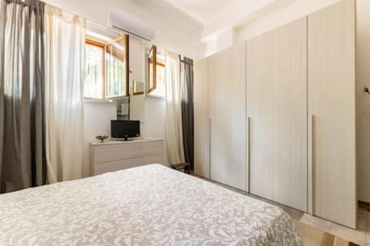 Apartmán Casa CTA Exteriér fotografie