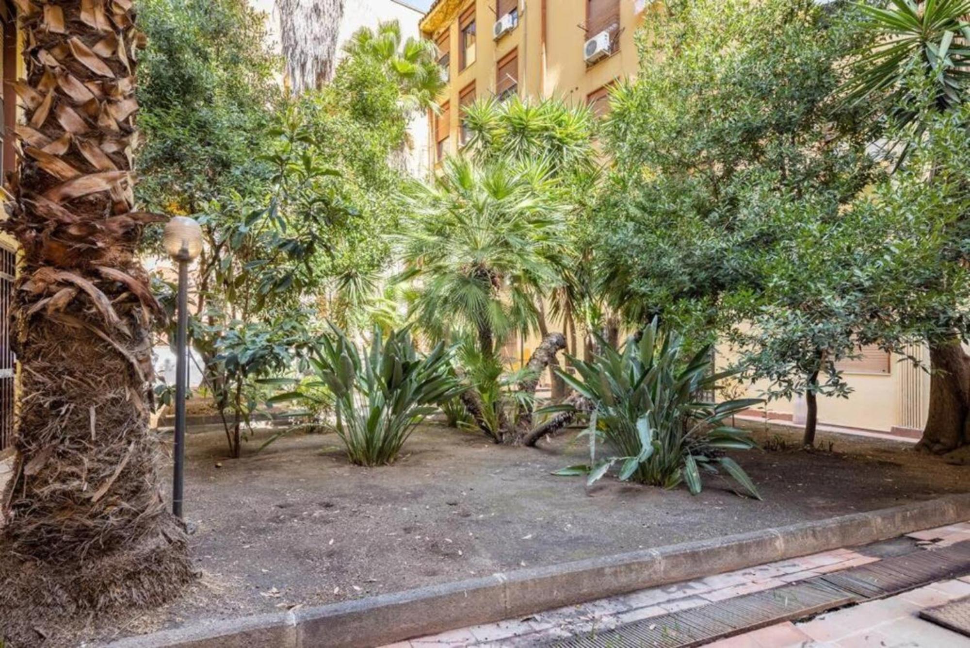 Apartmán Casa CTA Exteriér fotografie